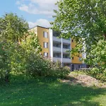 Helsinki Green Retreat