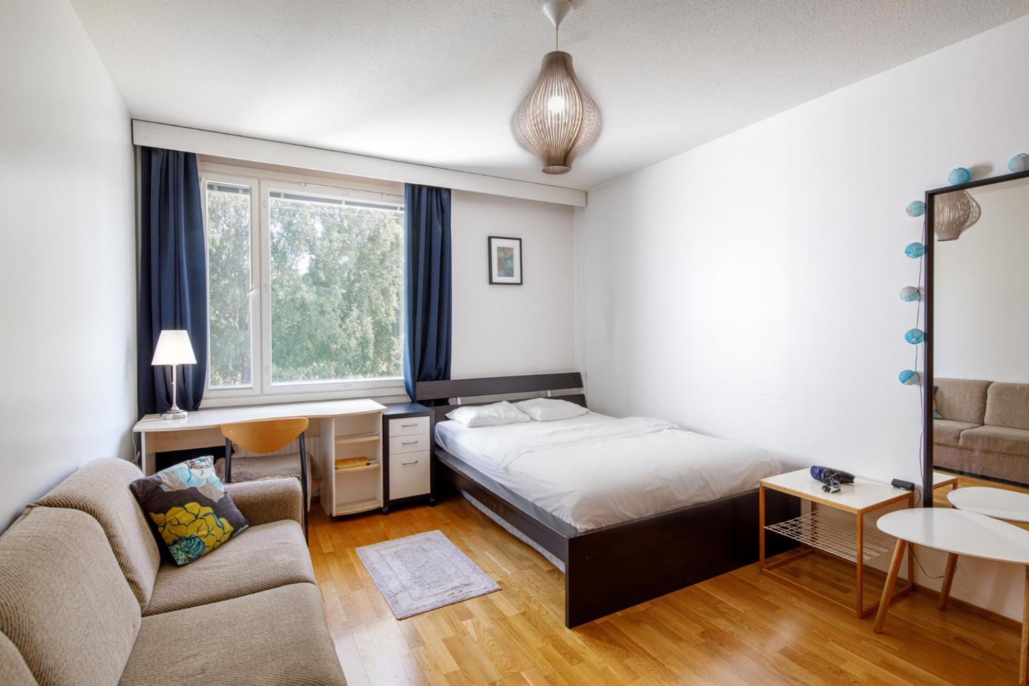 Appartamento Retreat